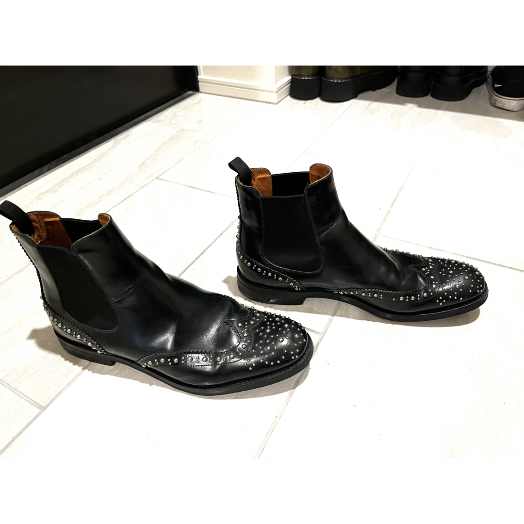 Church's - お値下げ❗️Church'sケッツビー スタッズ Church's - お値下げ❗️Church'sケッツビー スタッズ