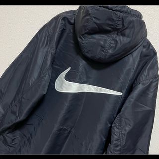 NIKE - ☆ふじあら様専用☆ナイキSupreme Court Jacket 90s 銀タグの