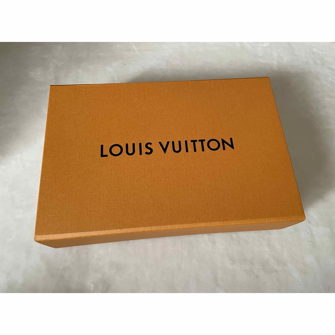 LOUIS VUITTON(ルイヴィトン)のLOUIS VUITTONケース レディースのバッグ(ショップ袋)の商品写真