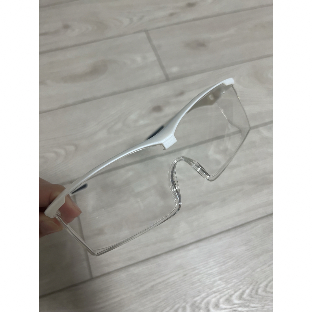 アイケアグラス プレミアム  オーバーグラス レディースのファッション小物(サングラス/メガネ)の商品写真