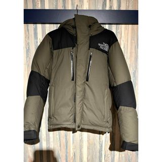 ザノースフェイス(THE NORTH FACE)のノースフェイス　バルトロライトジャケット　ジョンカーター様専用(ダウンジャケット)