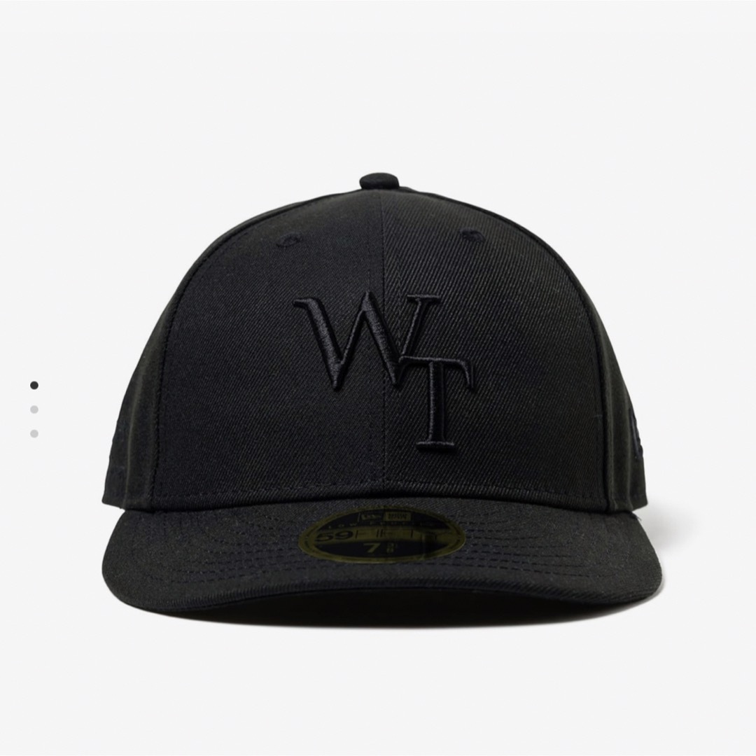 W)taps(ダブルタップス)のwtaps 23aw  new era ダブルタップス ニューエラ CAP メンズの帽子(キャップ)の商品写真