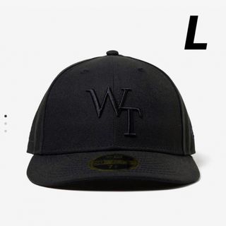 ダブルタップス(W)taps)のwtaps 23aw  new era ダブルタップス ニューエラ CAP(キャップ)