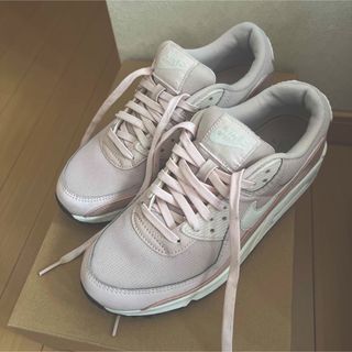 AIR Max ピンク(スニーカー)