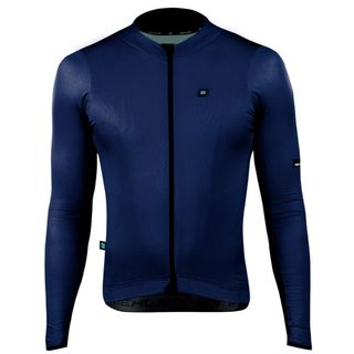 スペシャライズド(Specialized)のbiehler signature long sleeve jersey xs(ウエア)