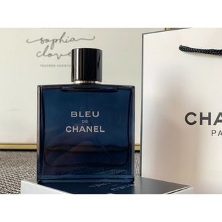 CHANEL - CHANEL シャネル エゴイスト プラチナム EDT 5ml 天香香水の