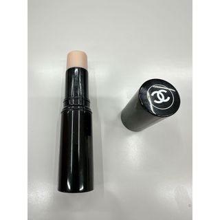 シャネル(CHANEL)のCHANEL ボームエサンシエル　トランスパラン(フェイスカラー)