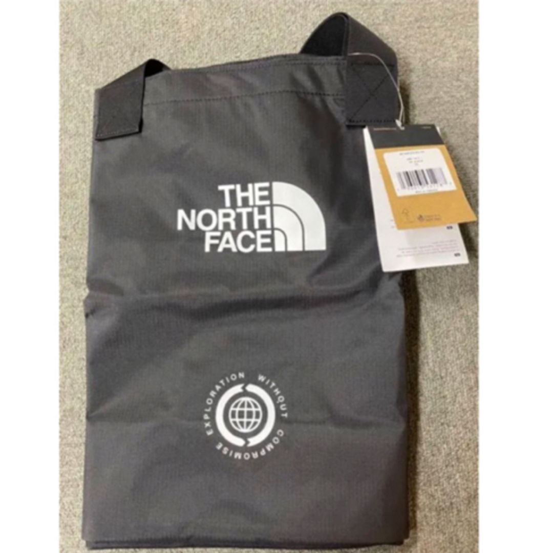 THE NORTH FACE(ザノースフェイス)のノースフェイス トートバッグ  US限定THENORTHFACE  エコバッグ  レディースのバッグ(トートバッグ)の商品写真