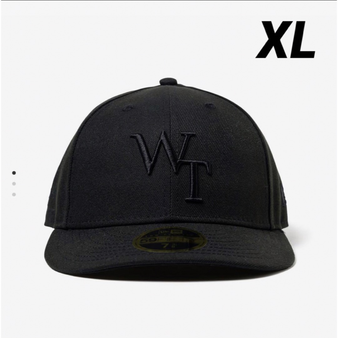 W)taps(ダブルタップス)のwtaps 23aw  new era ダブルタップス ニューエラ CAP メンズの帽子(キャップ)の商品写真