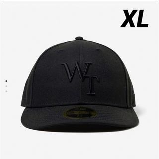 ダブルタップス(W)taps)のwtaps 23aw  new era ダブルタップス ニューエラ CAP(キャップ)