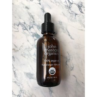 ジョンマスターオーガニック(John Masters Organics)のジョンマスター オーガニック　ARオイル N（アルガン）(ヘアケア)