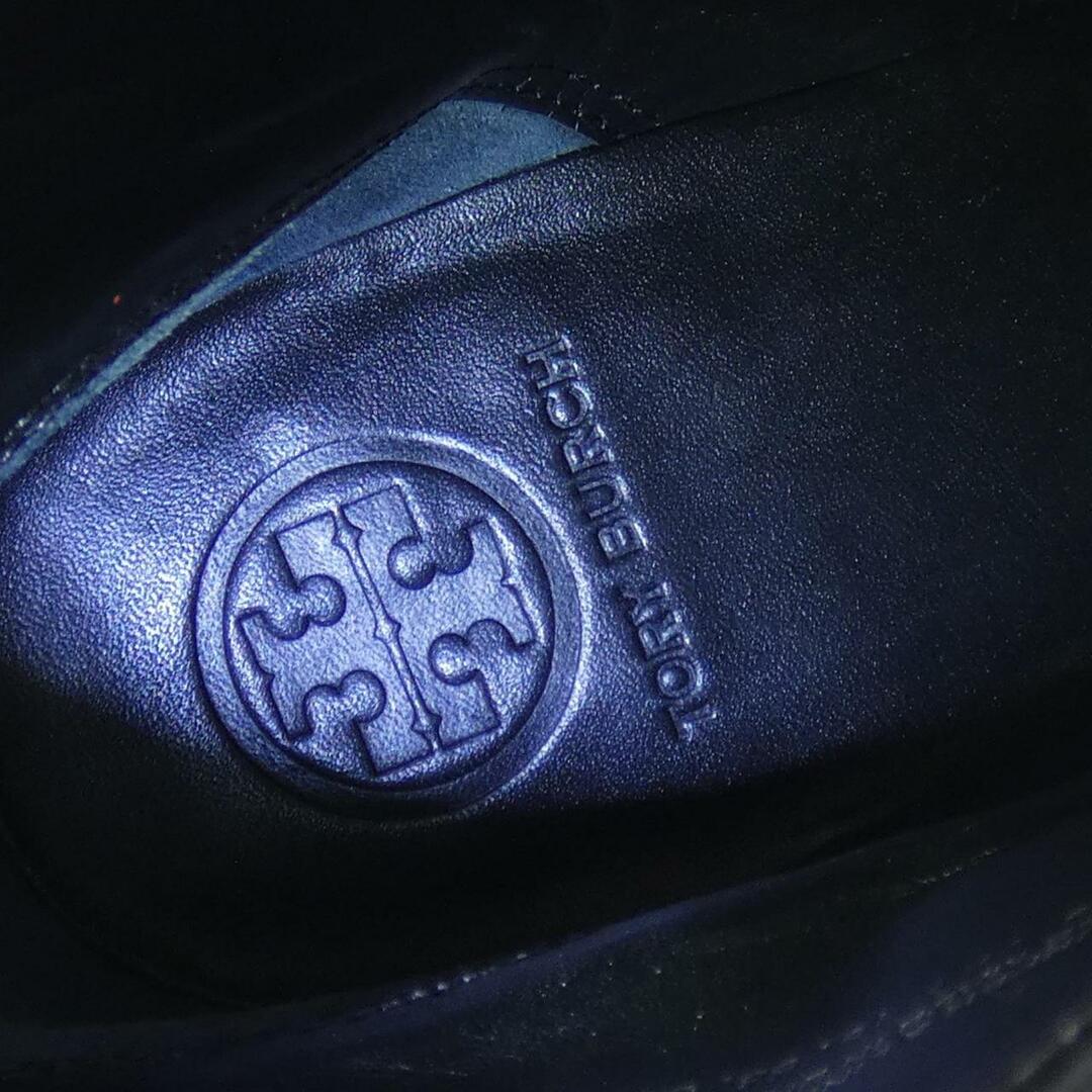 ご注意くださいトリーバーチ TORY BURCH ブーツ