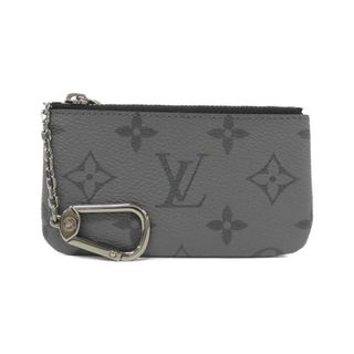 ルイヴィトン(LOUIS VUITTON)のルイヴィトン モノグラム エクリプス リバース ポシェット クレ M80905 コイン＆キーケース(キーホルダー)