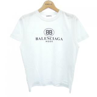 バレンシアガ(Balenciaga)のバレンシアガ BALENCIAGA Tシャツ(カットソー(長袖/七分))