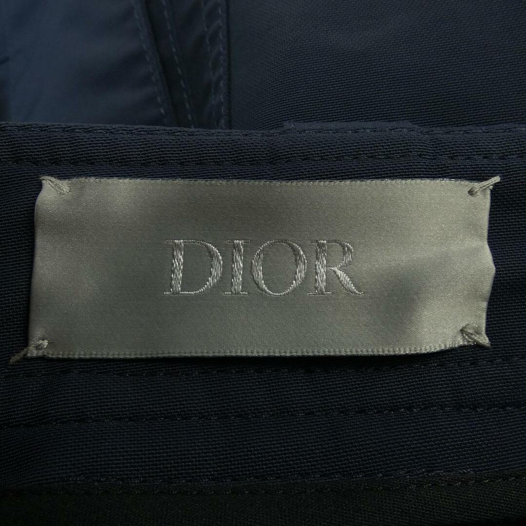 ご注意くださいディオール DIOR ショートパンツ