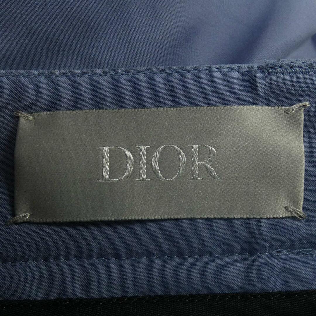 ディオール DIOR ショートパンツ付属情報について