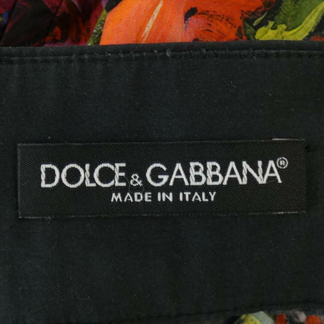 DOLCE&GABBANA(ドルチェアンドガッバーナ)のドルチェアンドガッバーナ DOLCE&GABBANA スカート レディースのスカート(その他)の商品写真