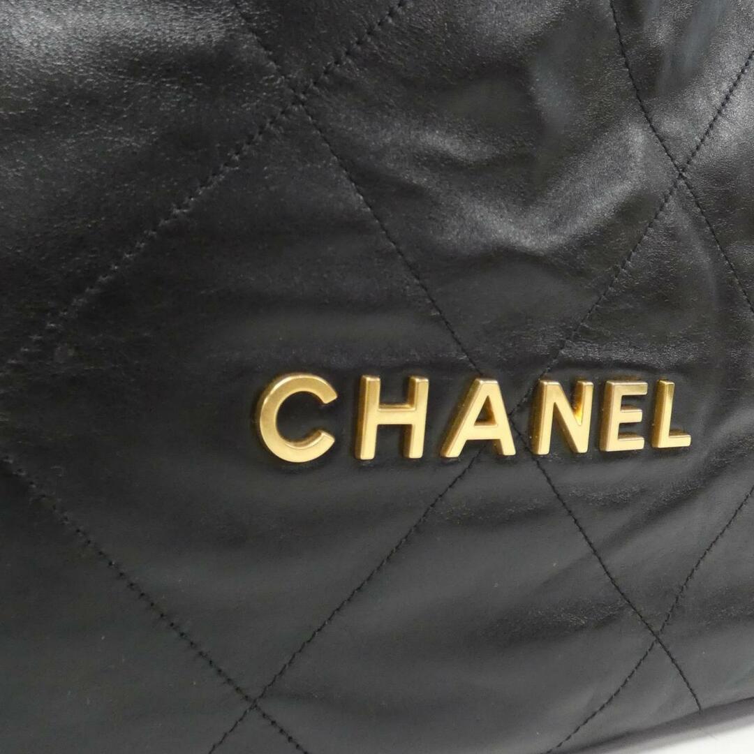 CHANEL(シャネル)のシャネル シャネル22 ライン AS3313 リュックサック レディースのバッグ(その他)の商品写真