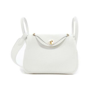 エルメス(Hermes)の【未使用品】エルメス リンディ MINI 079086CC ショルダーバッグ(ショルダーバッグ)