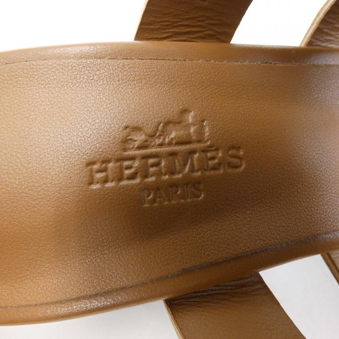 Hermes(エルメス)のエルメス HERMES サンダル レディースの靴/シューズ(サンダル)の商品写真