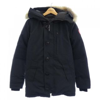 カナダグース(CANADA GOOSE)のカナダグース CANADA GOOSE ダウンジャケット(テーラードジャケット)