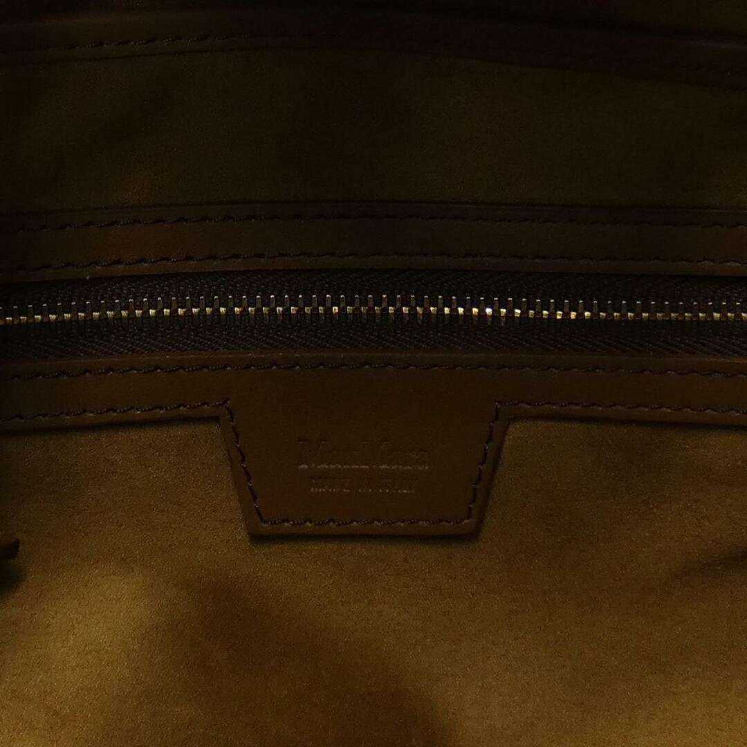 マックスマーラ Max Mara BAG付属情報について