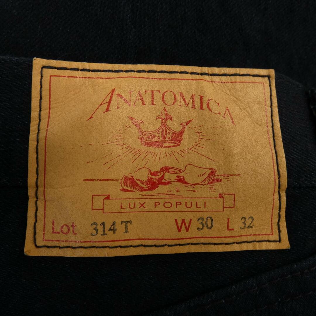 ANATOMICA(アナトミカ)のアナトミカ ANATOMICA ジーンズ メンズのパンツ(デニム/ジーンズ)の商品写真