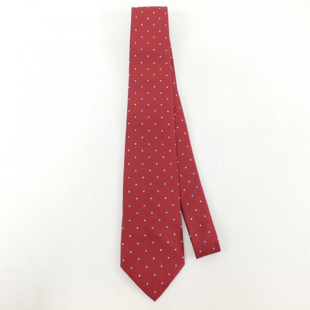 ご注意くださいルイヴィトン LOUIS VUITTON NECKTIE