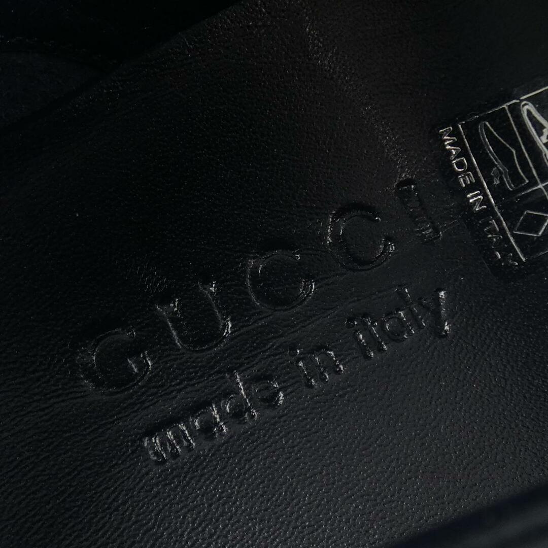 Gucci(グッチ)のグッチ GUCCI スニーカー メンズの靴/シューズ(スニーカー)の商品写真