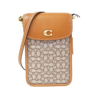 コーチ(COACH)の【新品】コーチ CM510 フォンケース(その他)