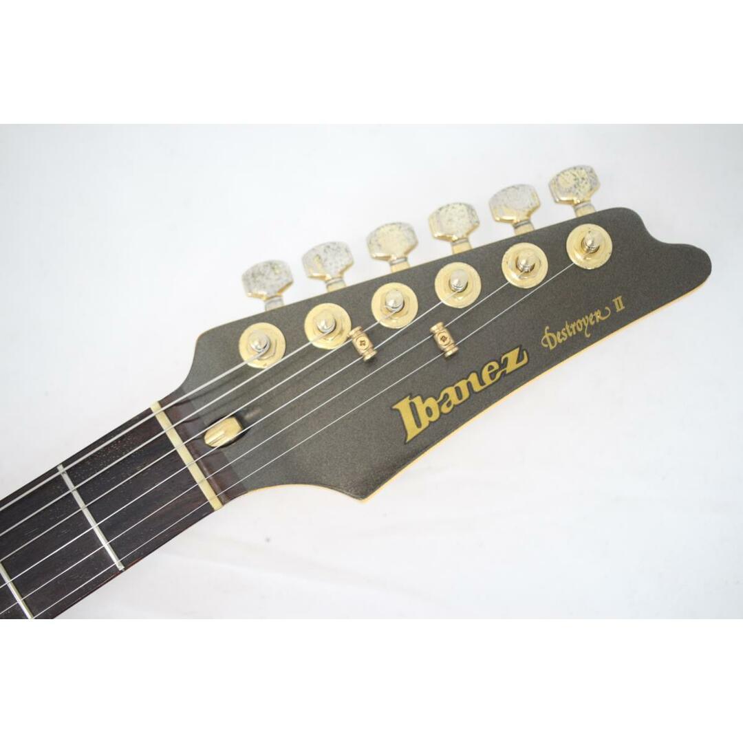 Ibanez(アイバニーズ)のＩＢＡＮＥＺ　　ＤＴ１００ 楽器のギター(エレキギター)の商品写真