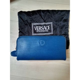 ヴェルサーチ(VERSACE)のVERSACE　セカンドバッグ(セカンドバッグ/クラッチバッグ)