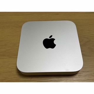マック(Mac (Apple))のMac mini(2020 M1) ※メモリ16GB(デスクトップ型PC)