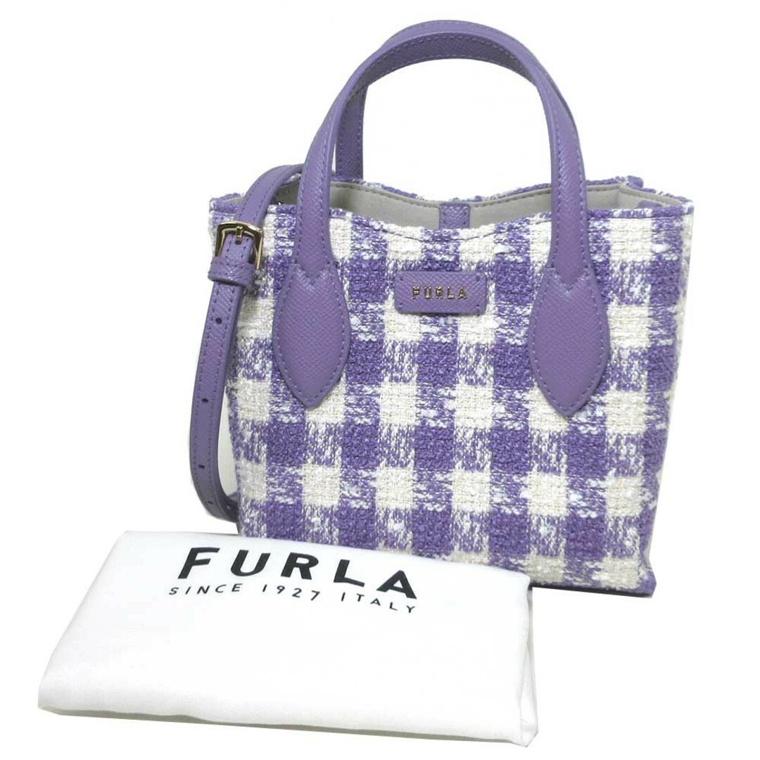 Furla(フルラ)のフルラ ハンドバッグ 2way WE00398 BX2205 2426S レディースのバッグ(ハンドバッグ)の商品写真