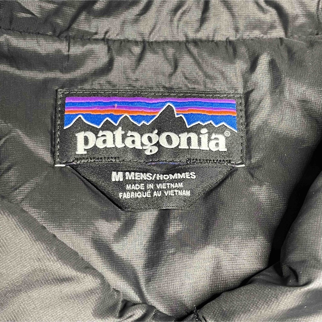 patagonia(パタゴニア)のpatagonia モハーヴェトレイルズ コーチズナイロンジャケット FA19 メンズのジャケット/アウター(その他)の商品写真