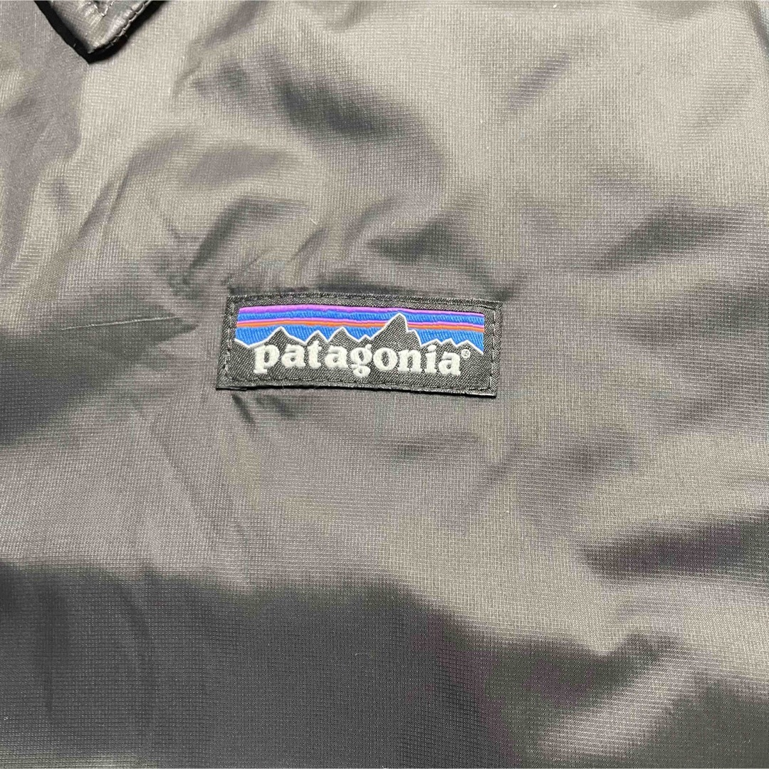 patagonia(パタゴニア)のpatagonia モハーヴェトレイルズ コーチズナイロンジャケット FA19 メンズのジャケット/アウター(その他)の商品写真