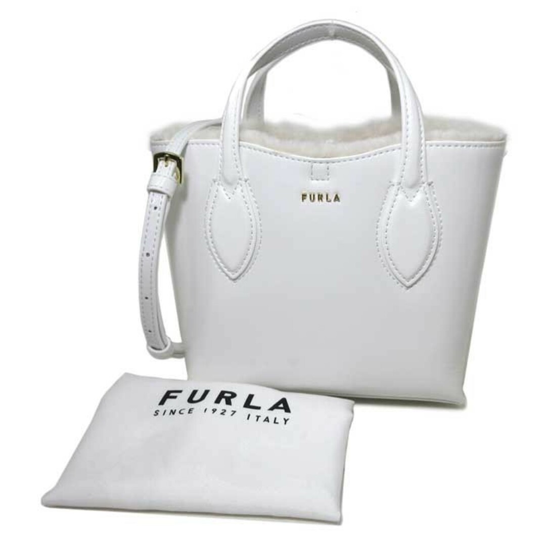 Furla(フルラ)のフルラ ハンドバッグ 2way WE00398 BX1144 01B00 レディースのバッグ(ハンドバッグ)の商品写真