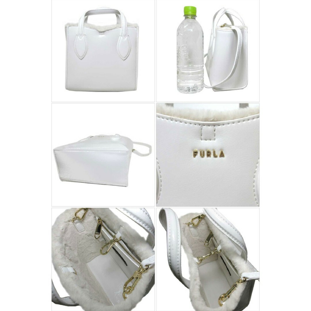 Furla(フルラ)のフルラ ハンドバッグ 2way WE00398 BX1144 01B00 レディースのバッグ(ハンドバッグ)の商品写真