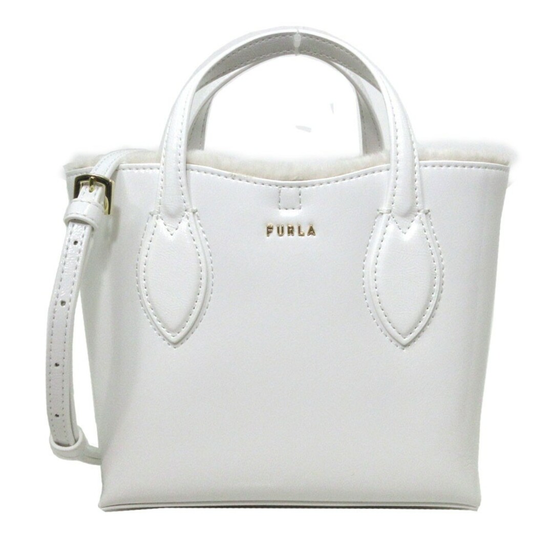 Furla(フルラ)のフルラ ハンドバッグ 2way WE00398 BX1144 01B00 レディースのバッグ(ハンドバッグ)の商品写真