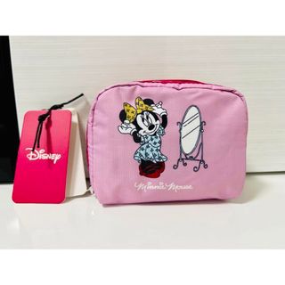 レスポ(LeSportsac) ディズニー（ピンク/桃色系）の通販 86点