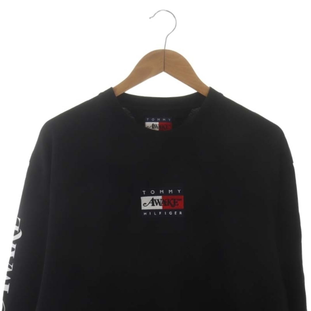 TOMMY HILFIGER - トミーヒルフィガー Mercedes-AMG F1 L/S Tee ロンT