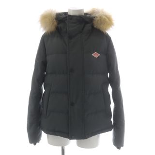 ダントン(DANTON)のダントン SHORT DOWN JACKET ショートダウンジャケット アウター(ダウンジャケット)