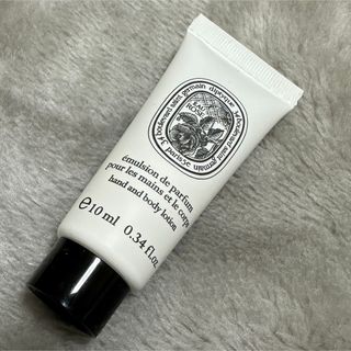 ディプティック(diptyque)のディプティック オーローズ ハンド&ボディローション 10mL(ハンドクリーム)