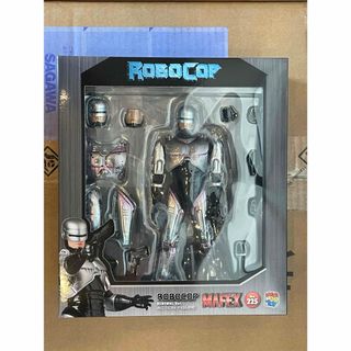 メディコムトイ(MEDICOM TOY)のMAFEX ROBOCOP RENEWAL Ver.(SF/ファンタジー/ホラー)