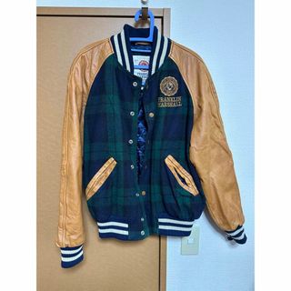 FRANKLIN&MARSHALL(スタジャン)のフリマアイテム一覧 FRANKLIN&MARSHALL(スタジャン)のフリマアイテム一覧