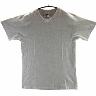 SS2259-5◆ 新品 Lee 半袖Tシャツ Lサイズ グレー(Tシャツ(長袖/七分))