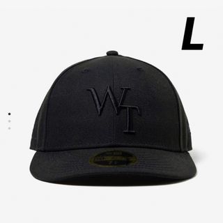 ダブルタップス(W)taps)のwtaps 23aw  new era ダブルタップス ニューエラ CAP(キャップ)