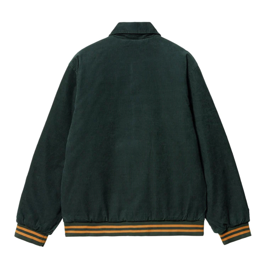 carhartt - car hartt 【新品】【完売】ラギッドレターマン carhartt - car hartt 【新品】【完売】ラギッドレターマン