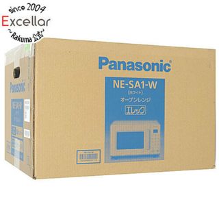 パナソニックPanasonic オープントースター　NT-T40 新品未使用スマホ/家電/カメラ