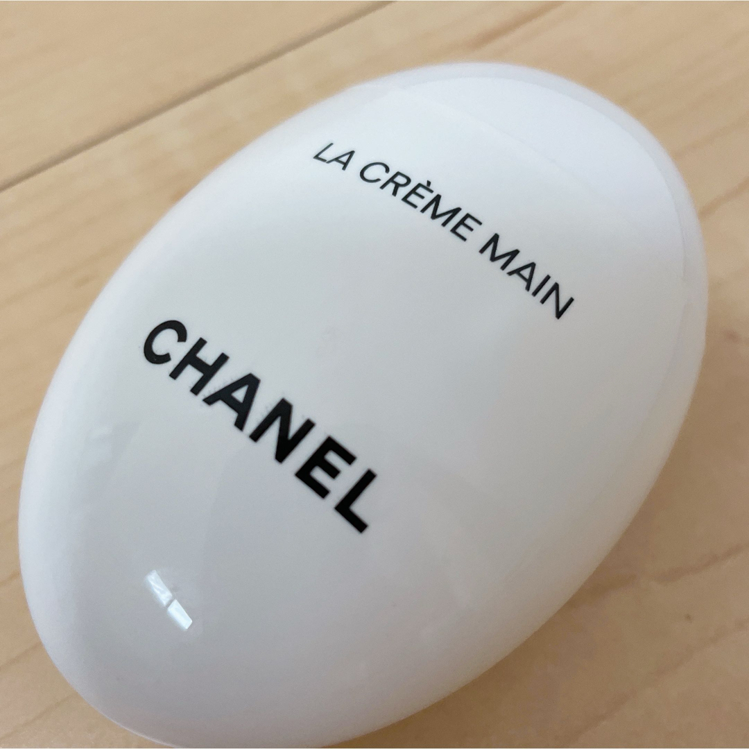 CHANEL(シャネル)のCHANELハンドクリーム Moa様専用 コスメ/美容のボディケア(ハンドクリーム)の商品写真